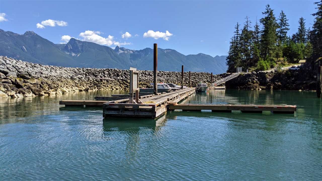 Lot 23 Brigade Bay