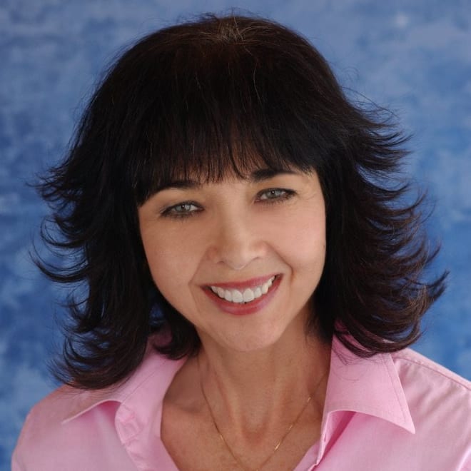Mary Jo Shickler