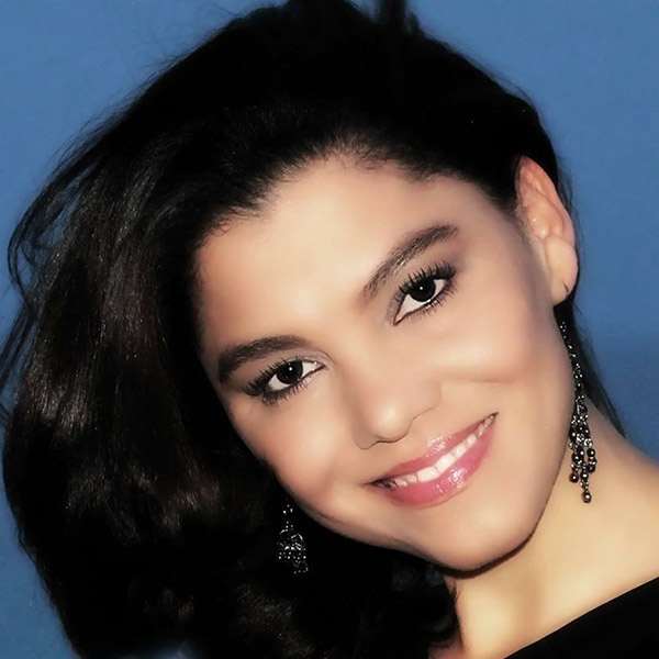 Nancy Geraldino