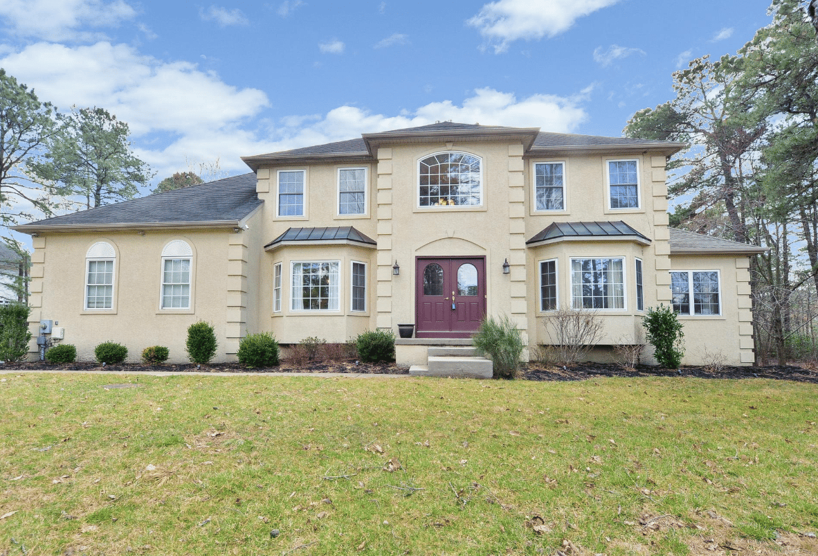 Highbridge Neighborhood, Medford, NJ