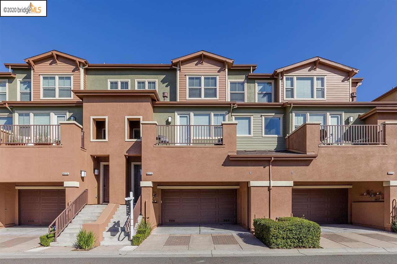 6312 Rocky Point Ct Oakland, CA, 94605
