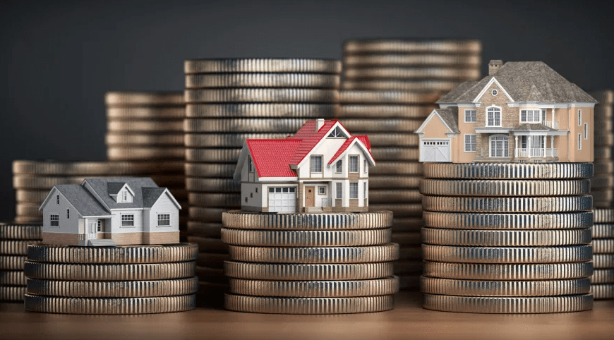 A Record 8% of U.S. Homes Are Worth At Least $1 Million