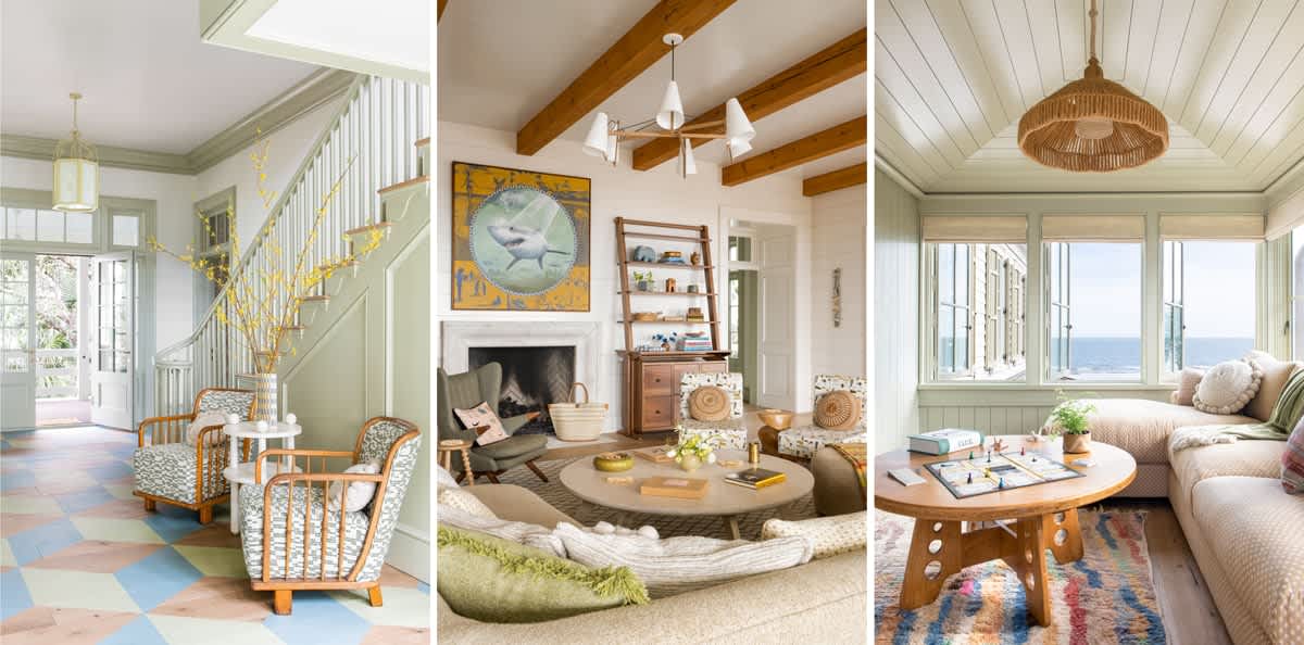 Get the Look: Modern Fairy Tale