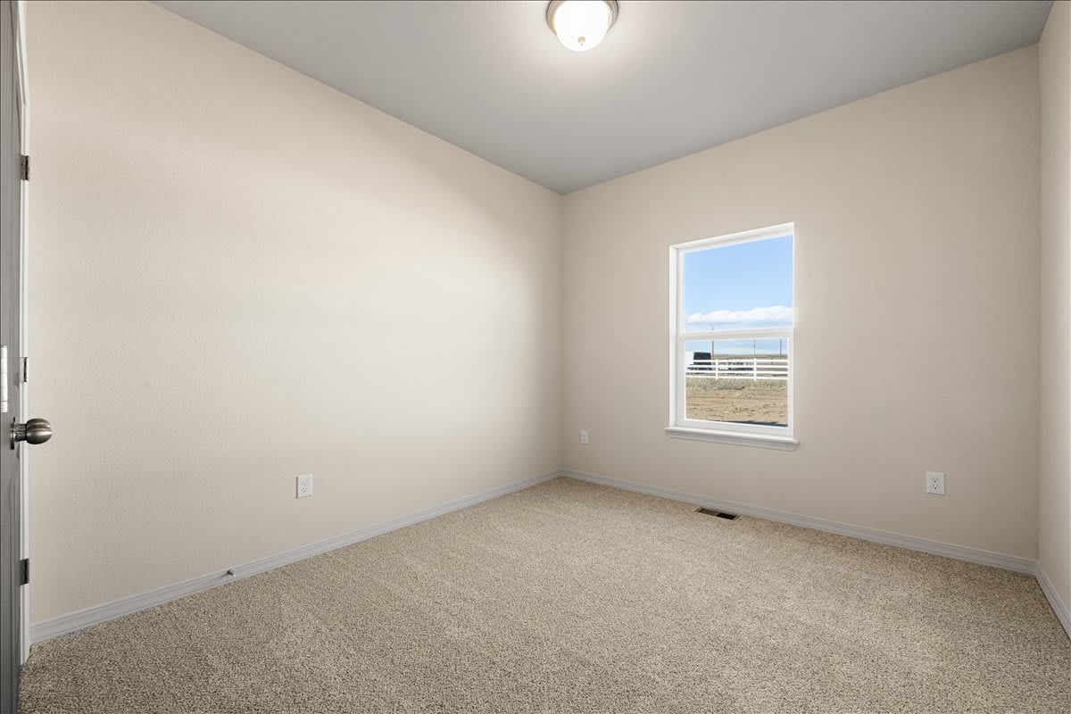 1115 N Kirkwood Drive, Pueblo West, CO 81007 | Ready Mid December