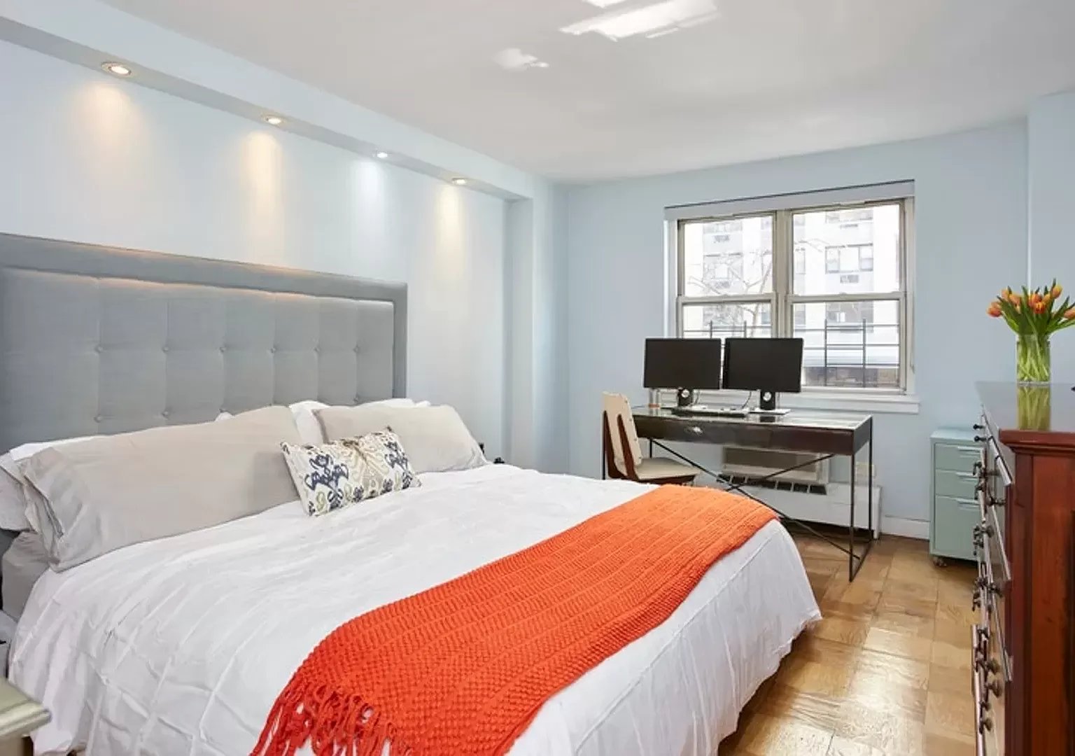 340 E 80th St, Unit 3E