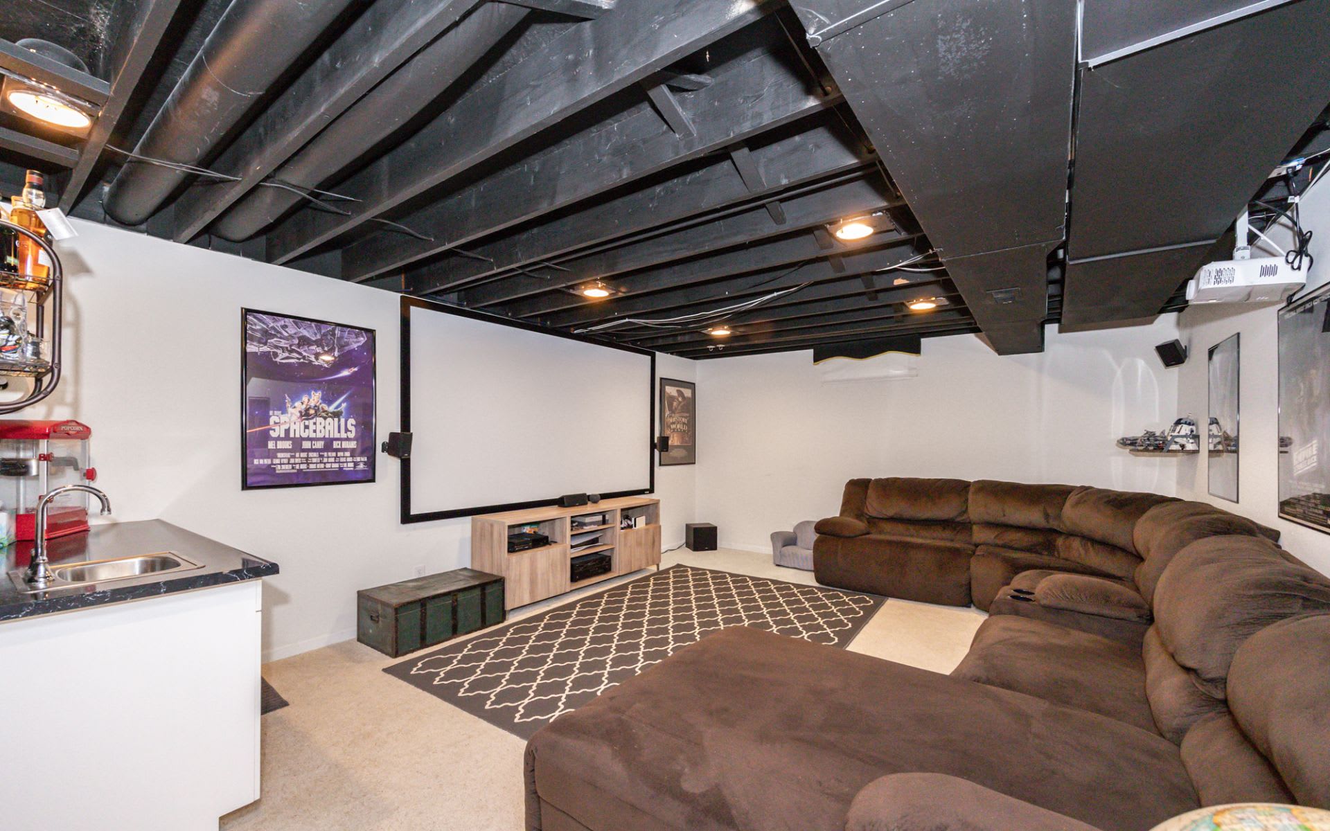 5542 Ponderosa Drive