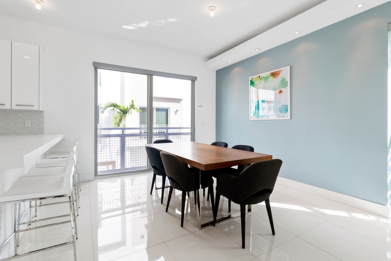 1331 N Ocean Boulevard, #16-B