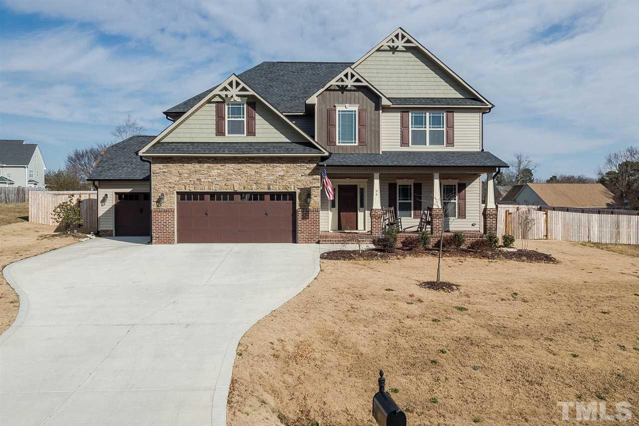 95 Gwendolyn Way
