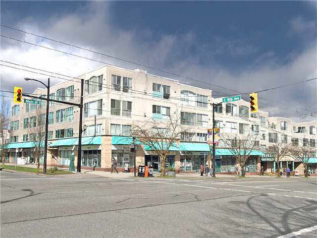 PH305-189 E 16th Ave