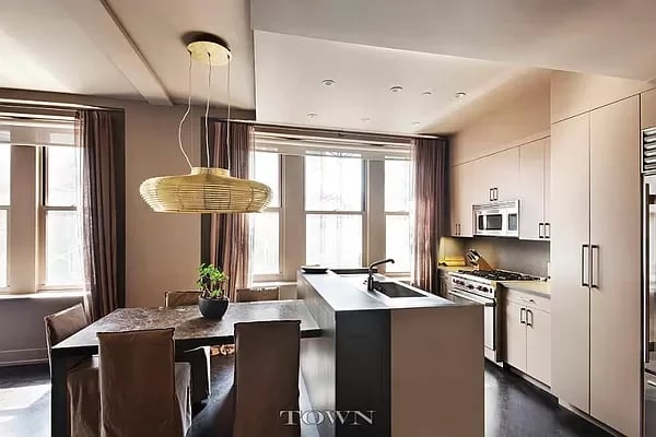 147 Waverly Place Unit: 3W