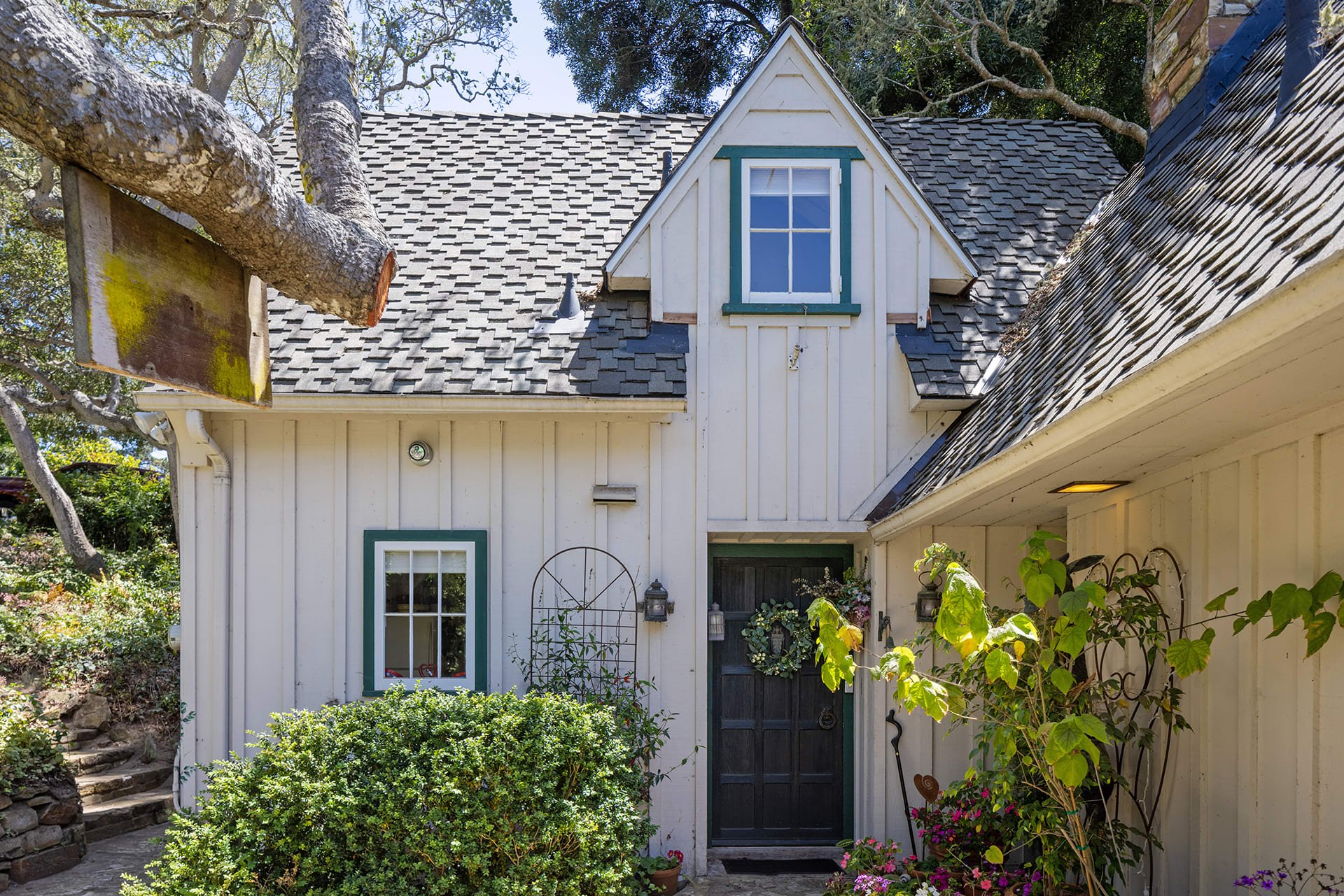  Charming Comstock Cottage - Camino Real 3 SW of 4th