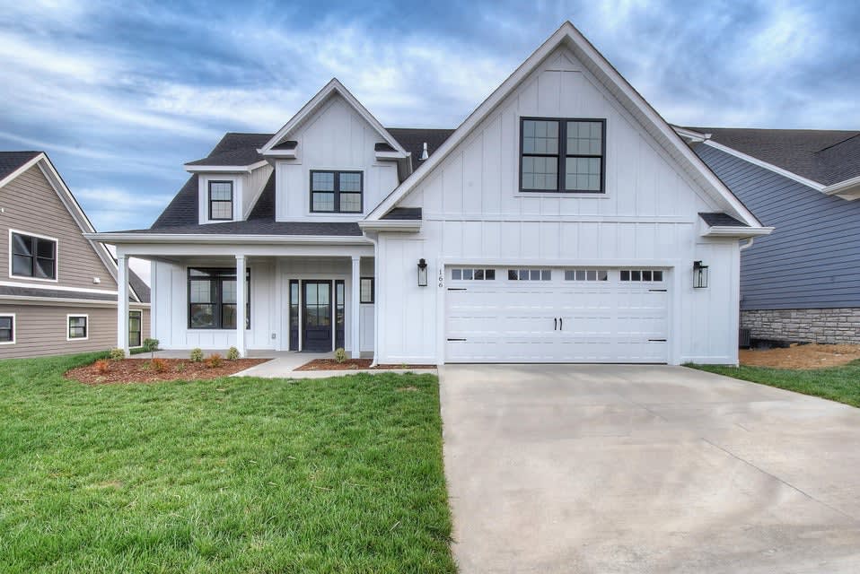 166 Slonaker Circle