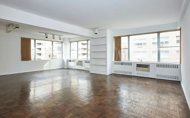 45 Sutton Pl S Apt 12B