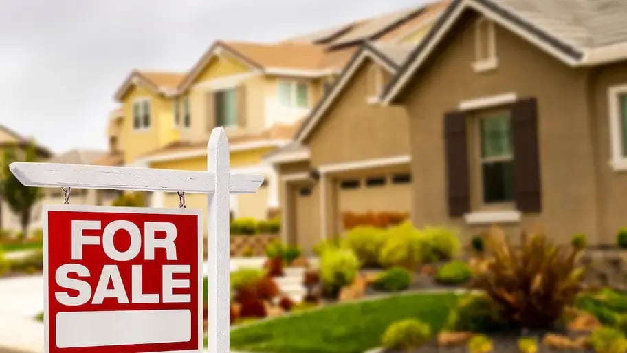 Common Mistakes to Avoid When Selling Your Home