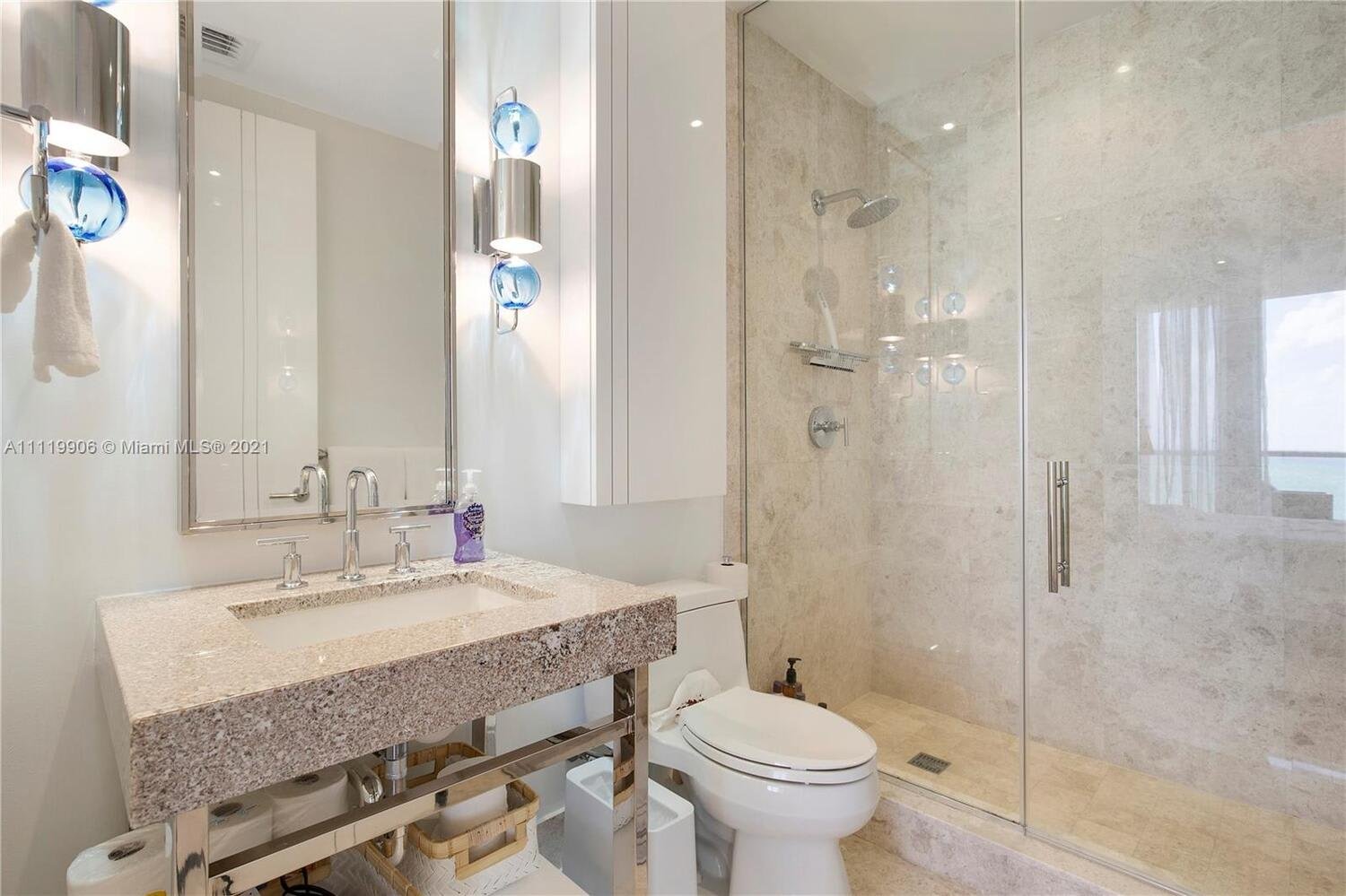 9705 Collins Ave, #1403N