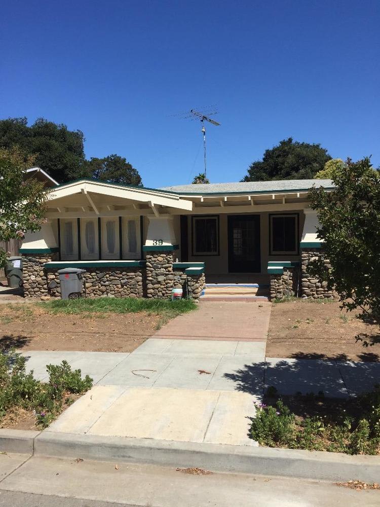 39 El Toro Ave