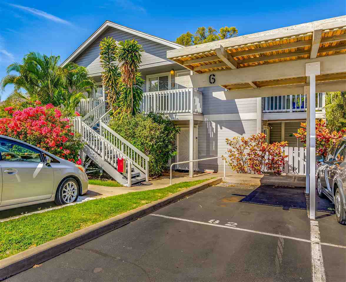 160 Keonekai Rd, #6-203