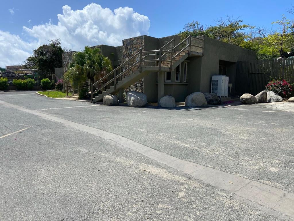 201 Virgin Gorda Commercial Property