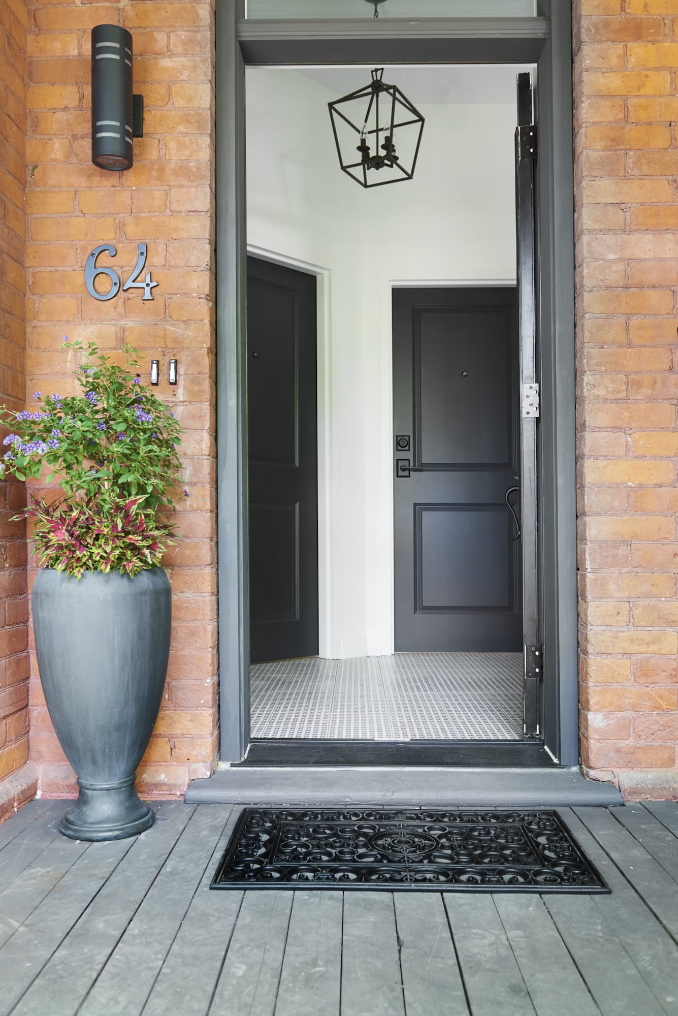 Luxurious Triplex 