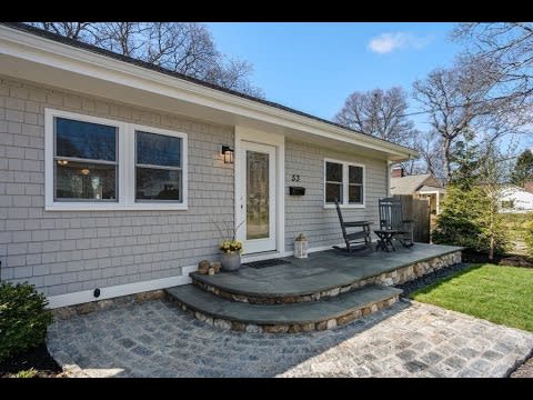 53 Montauk Street, Falmouth, MA 02536