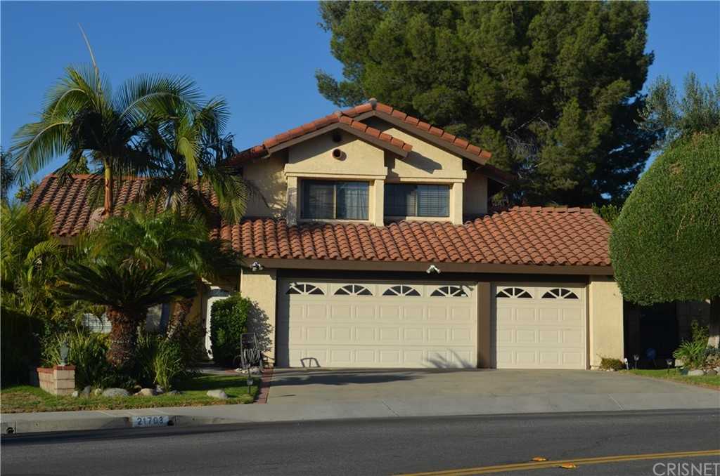 21703 Lasso Lane