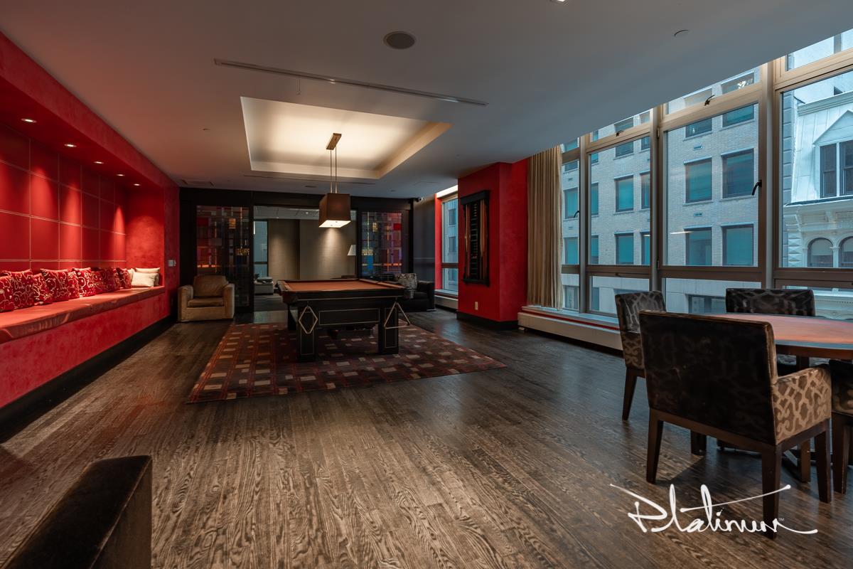 2 Gold Street, Apt 10B