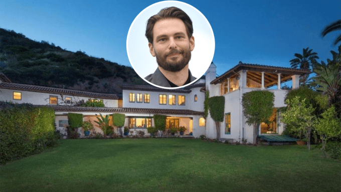 ‘Euphoria’ Creator Sam Levinson Buys the 90210’s Former David Hearst Estate