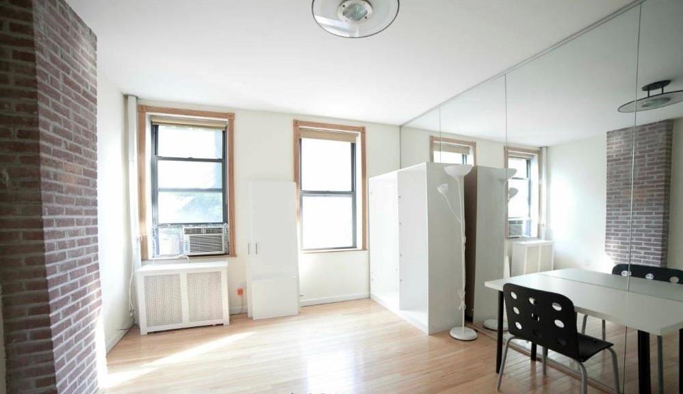 197 Bleecker Street, Apt 2-F