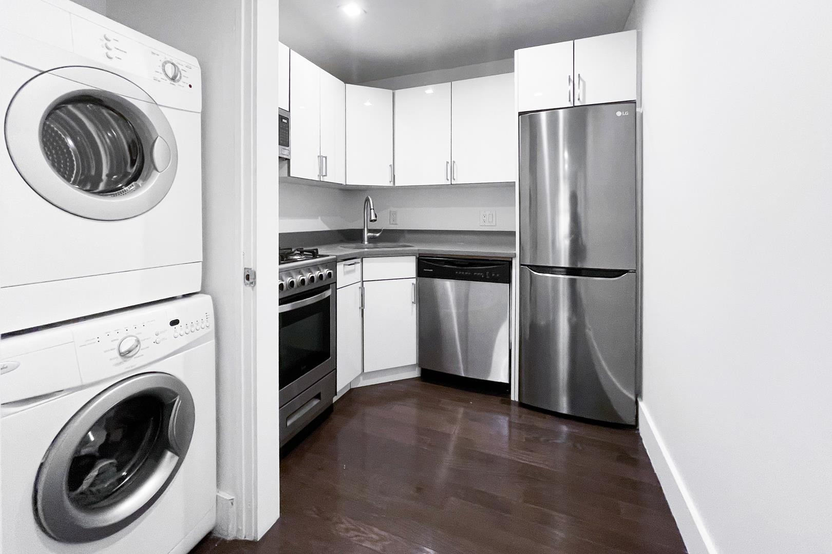 383 First Avenue, Apt 4
