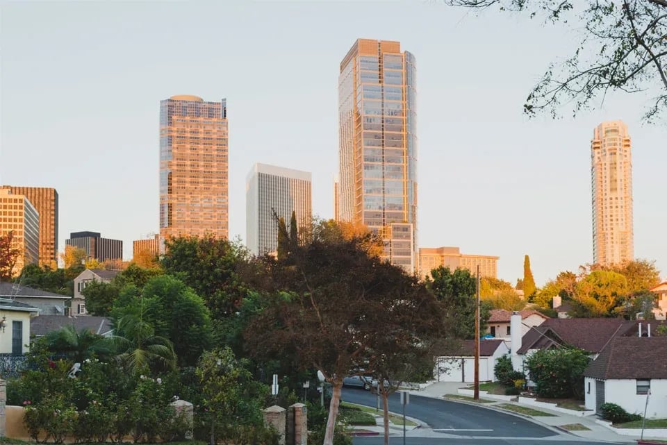 Century City