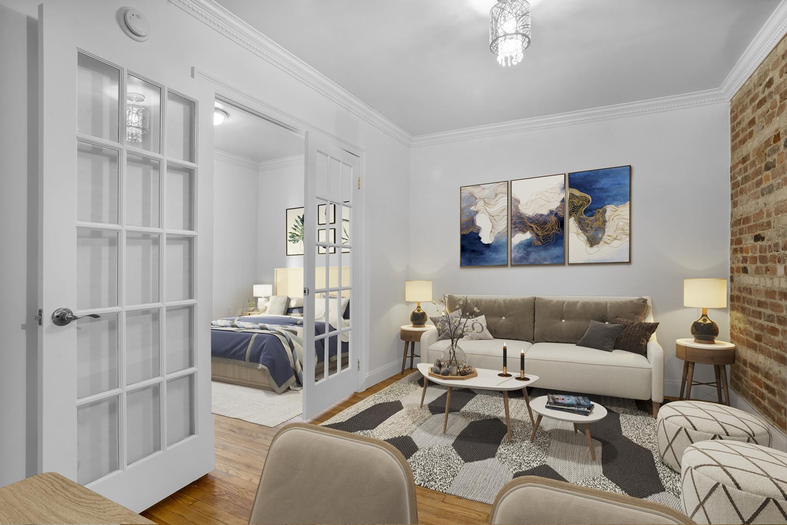 102 West 79th Street, Apt 2-F