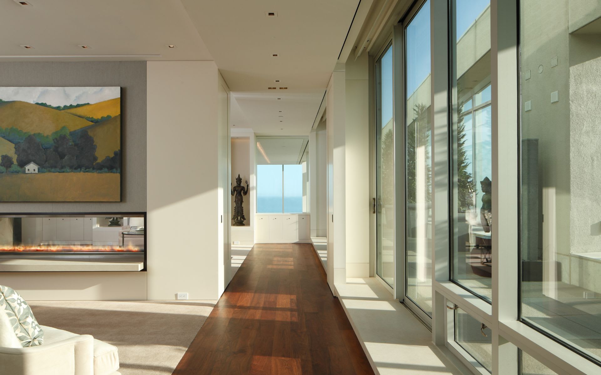 World-Class St. Regis Penthouse