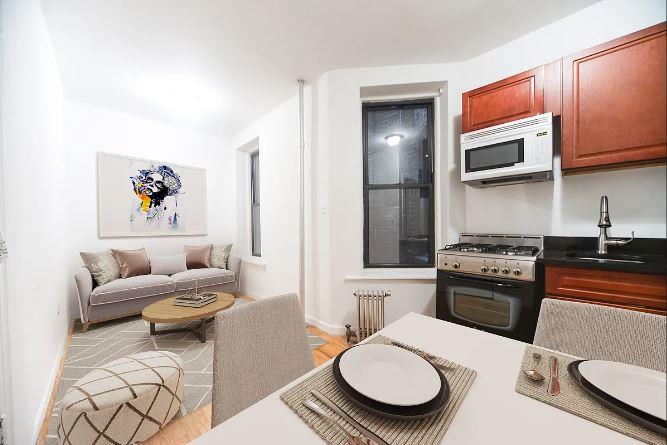 142 Sullivan Street, Apt 122