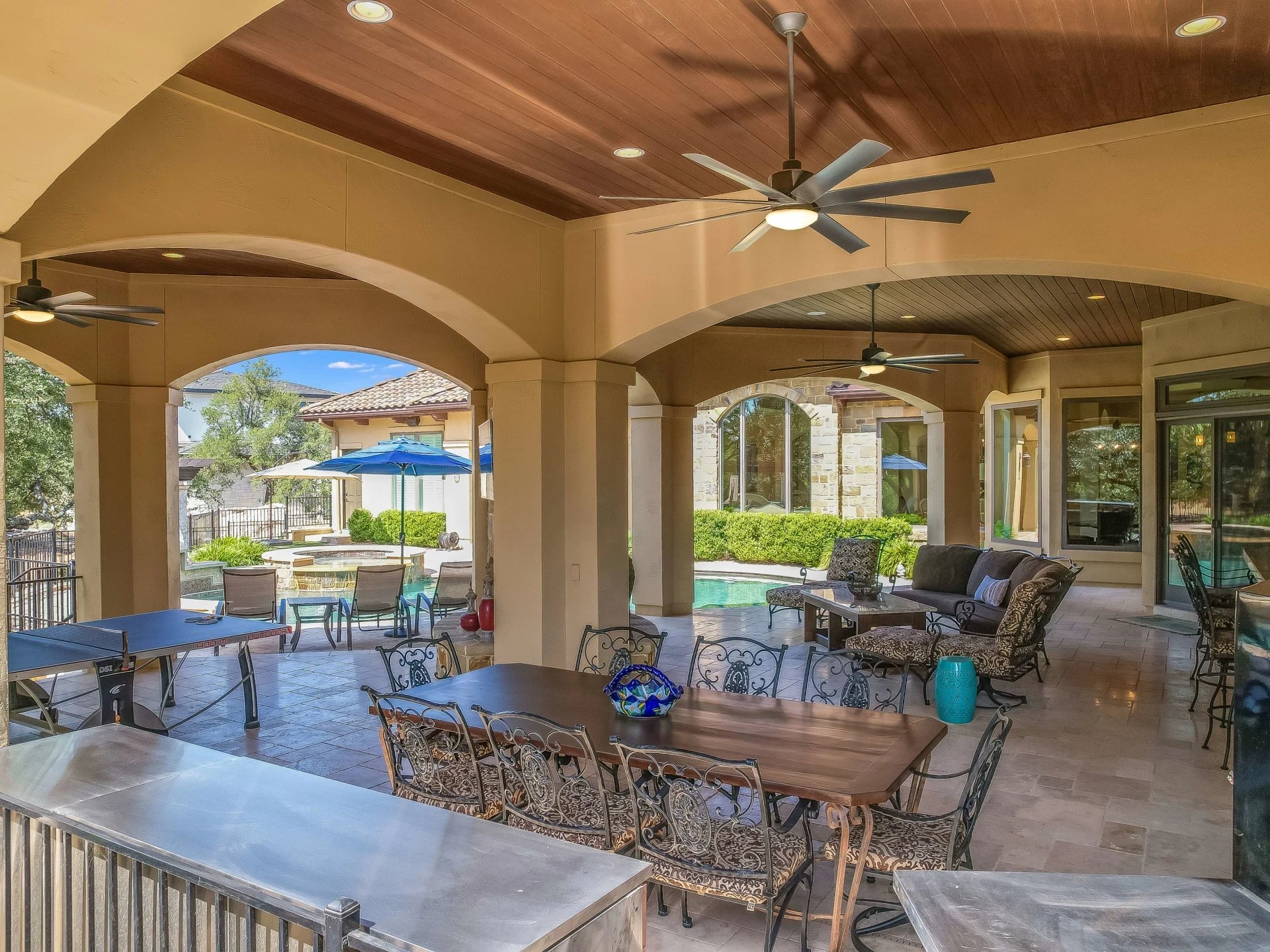 8321 VERDE MESA COVE