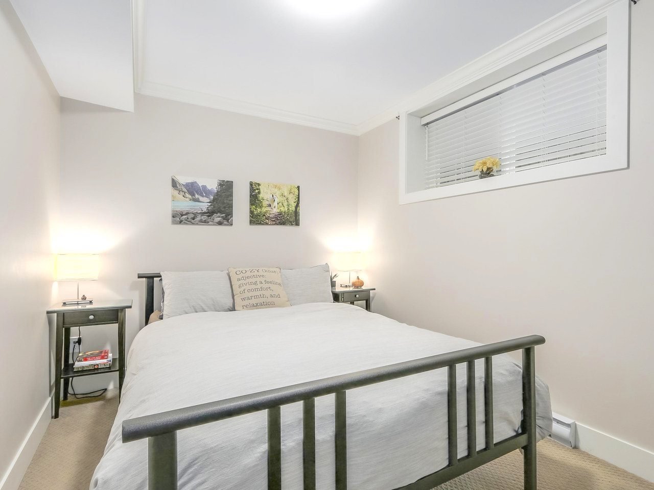 1850 E 8th Avenue, Vancouver
