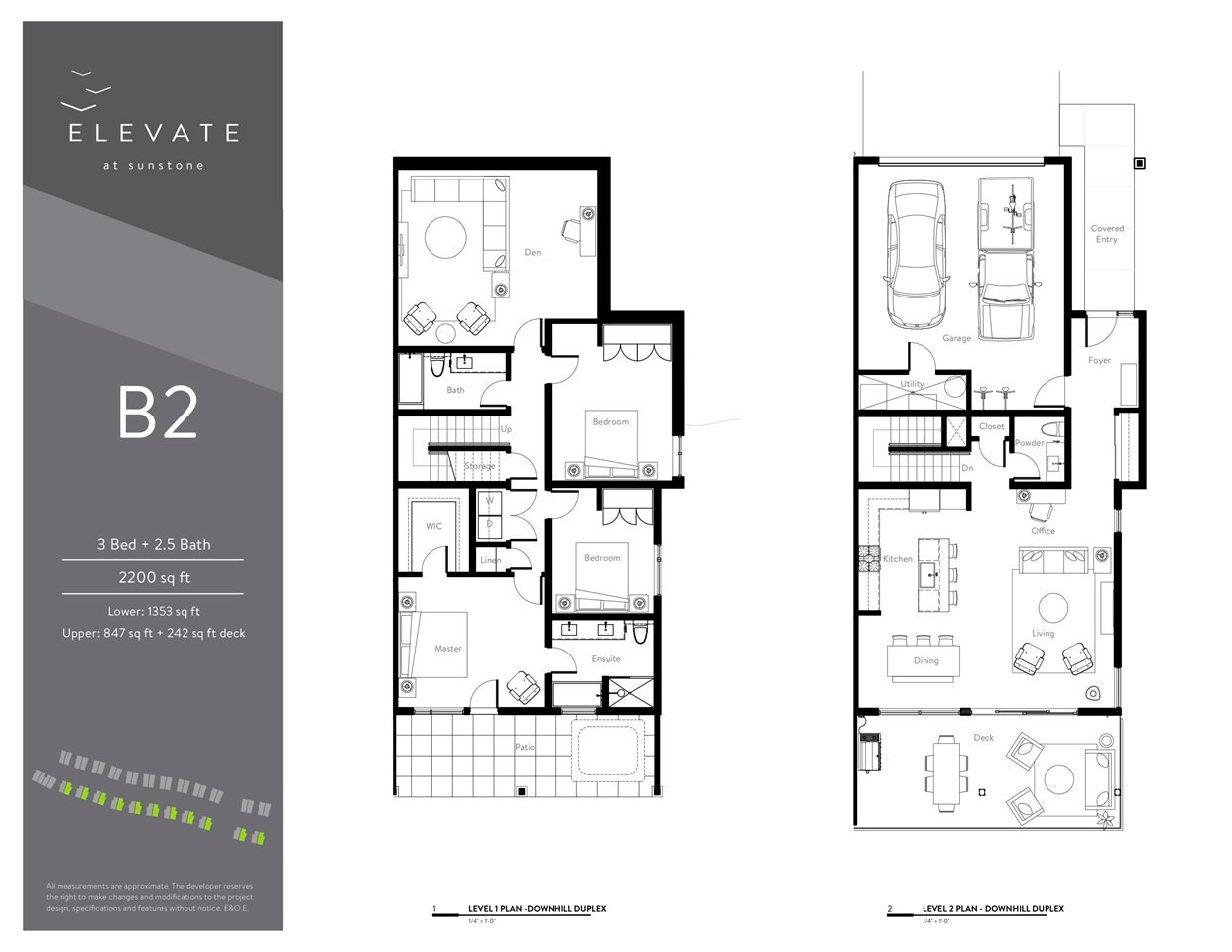 18-4000 Sunstone Wy