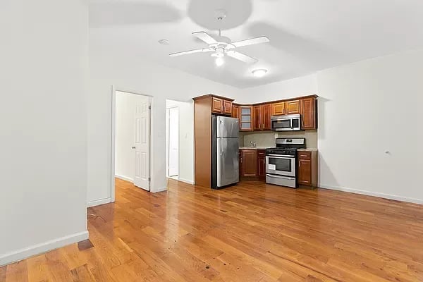 1611 Nostrand Avenue Unit: GDN