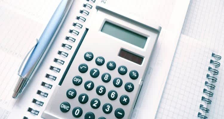 Recommended Mortgage Calculator