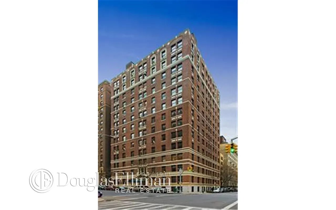 300 West End Avenue Unit: 5A