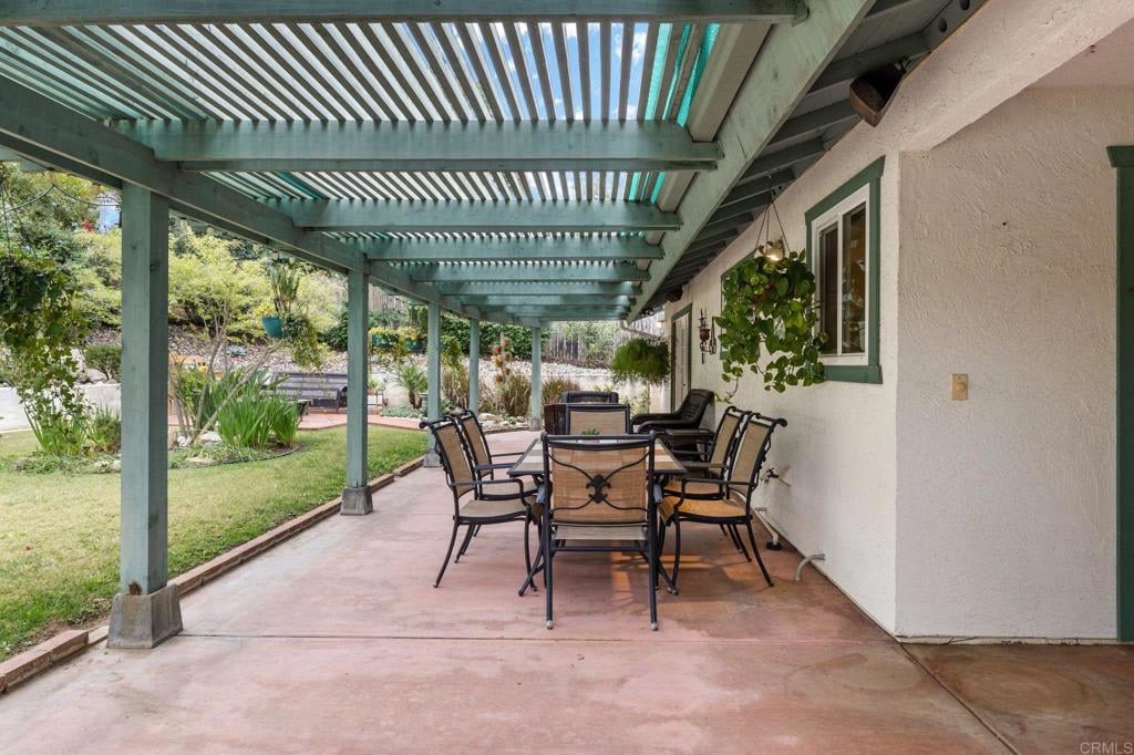 1317 Rincon Rd