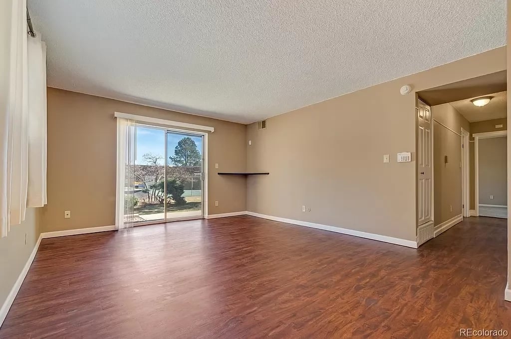 7495 E. Quincy Ave, Unit 105