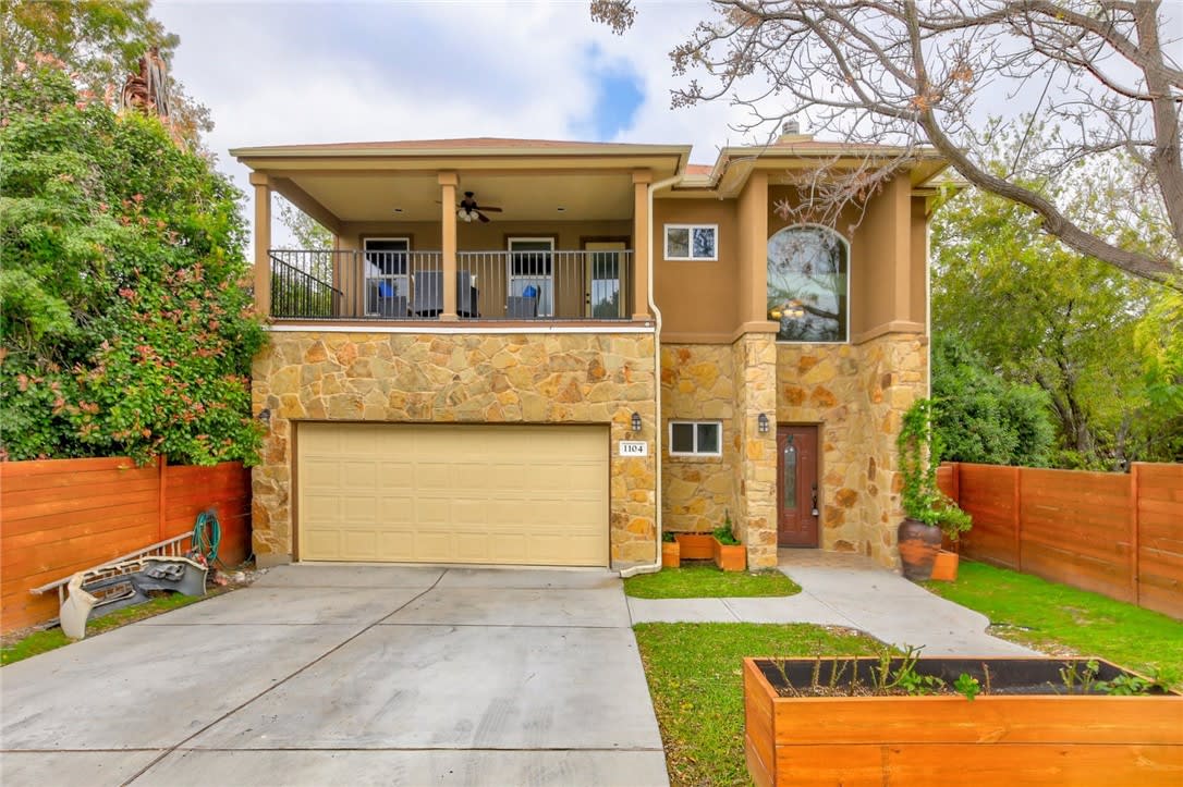 1104 Silverton Court Austin, TX 78753