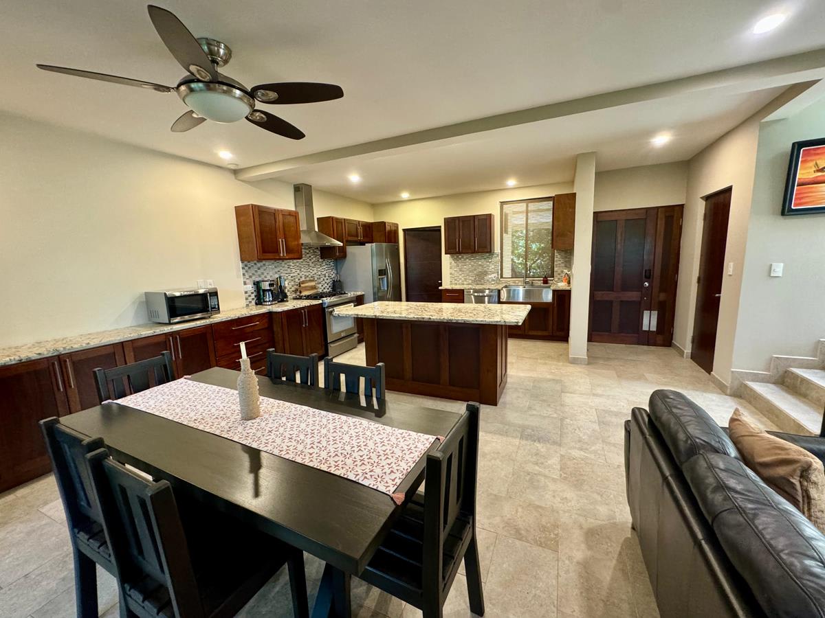  Townhouse, #13