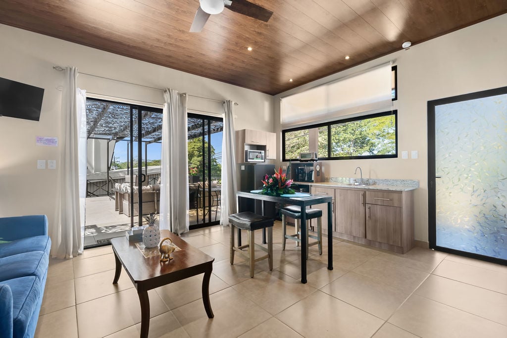 Mixed Use Income Property, Tamarindo, Guanacaste