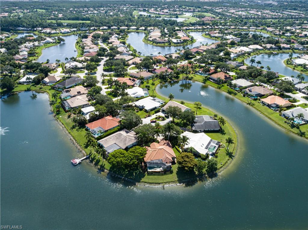 Longshore Lake