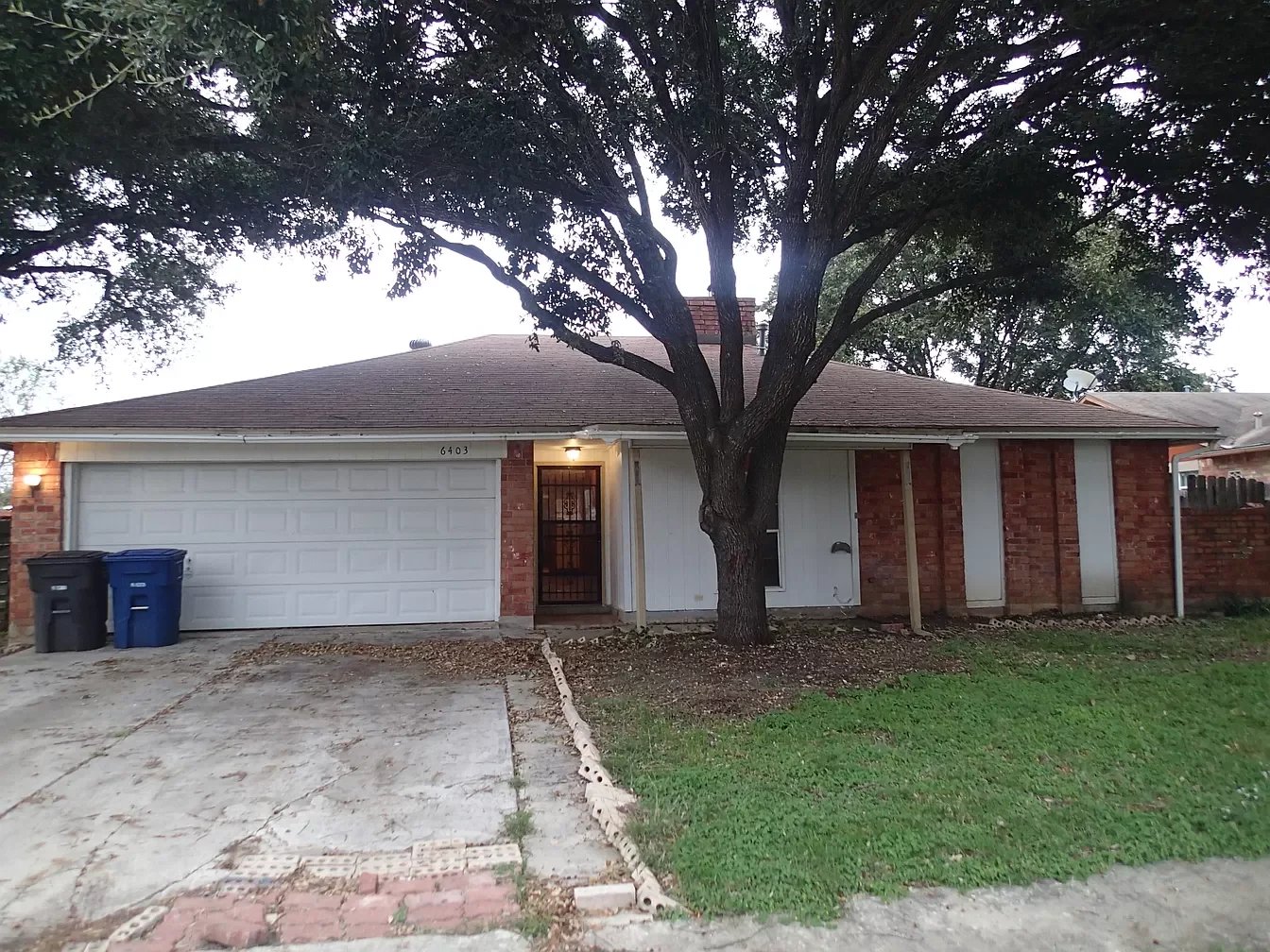 6403 Ridge Creek Dr