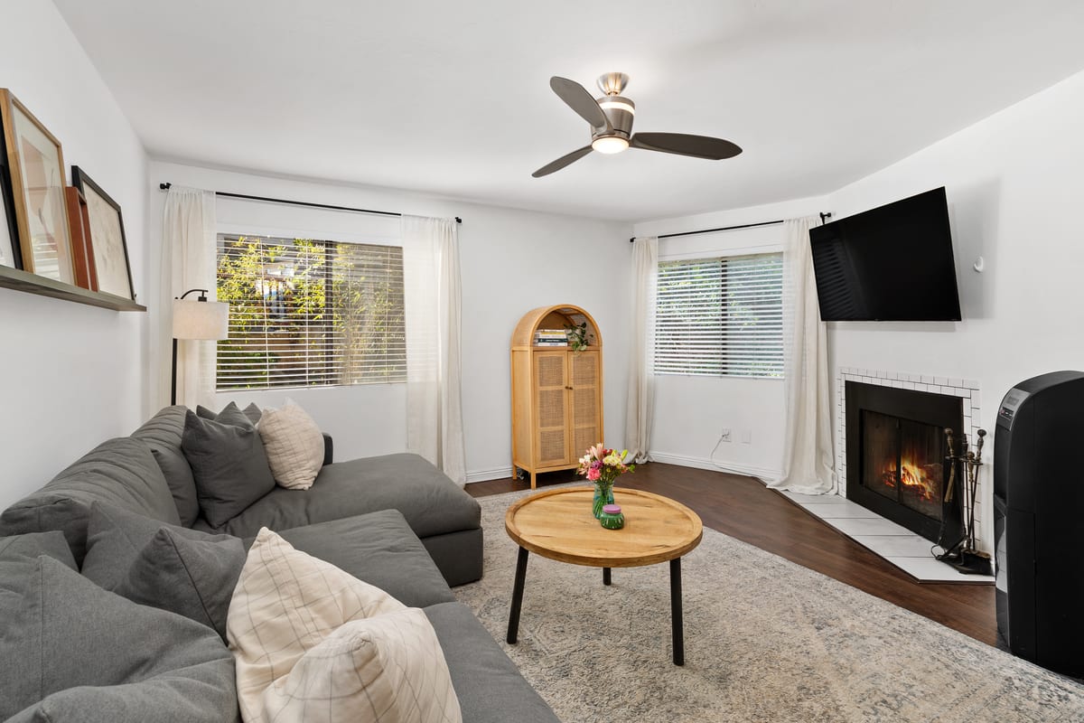 USD Condo