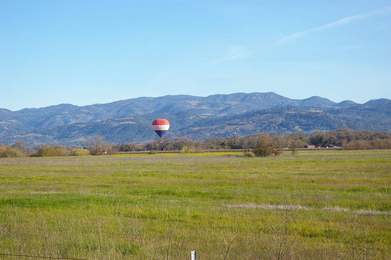 Sonoma