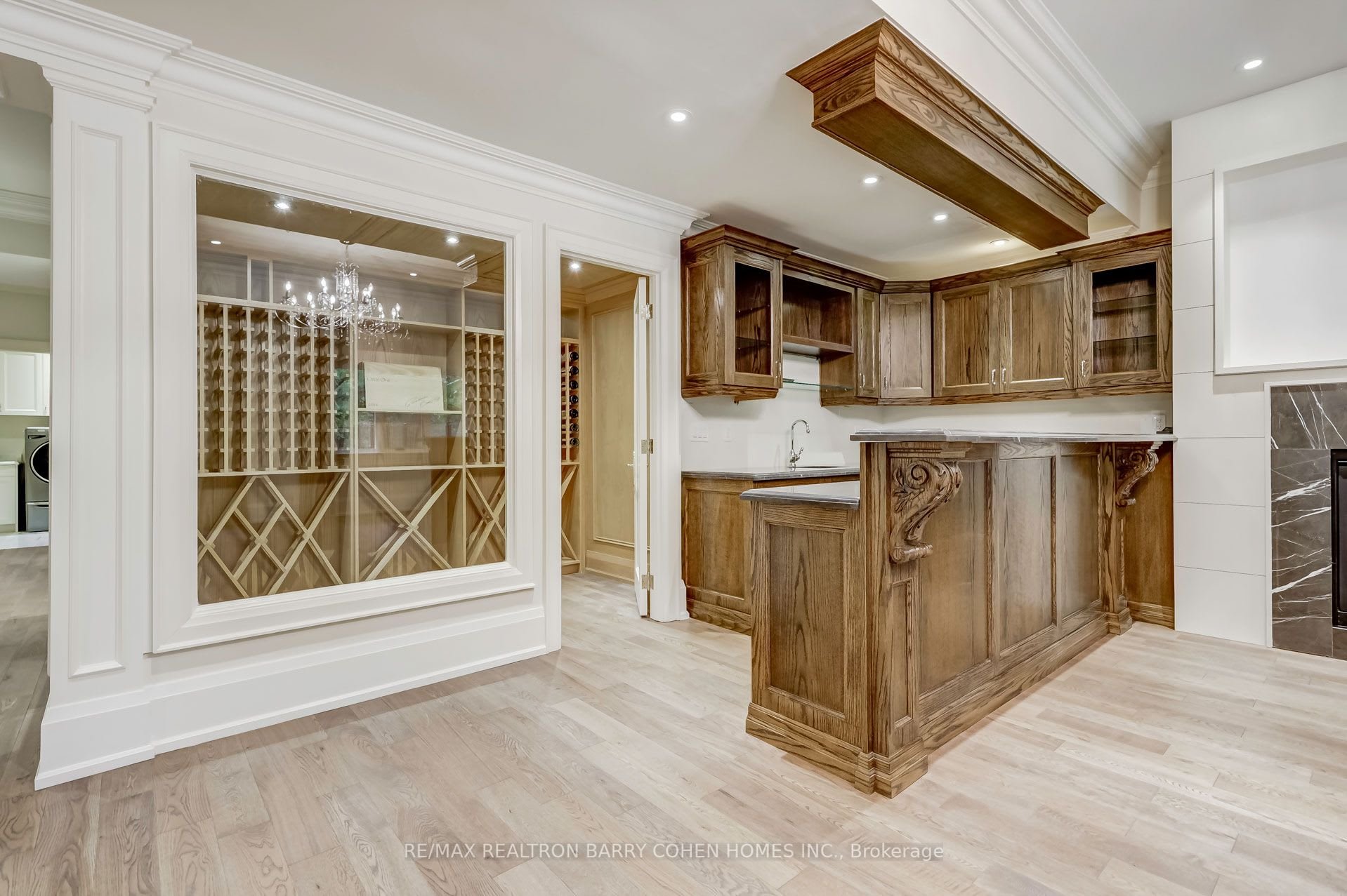 SOLD: Elegance & Luxury At Its Finest