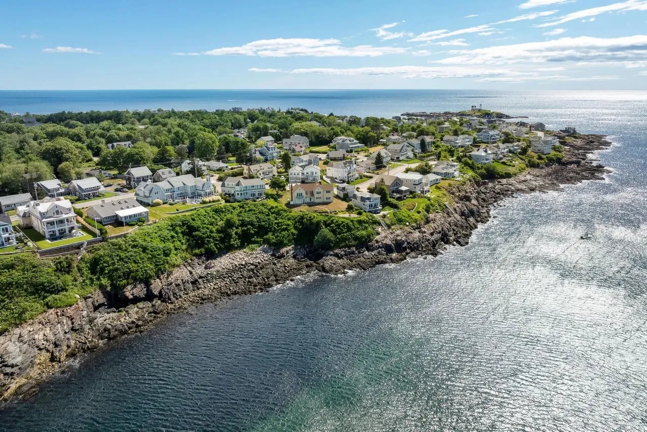 New Listing: 95 Nubble Road, York, ME 03909 – $2,850,000